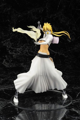 Tia Harribel - 1/8 scale - Bleach - Alpha x Omega