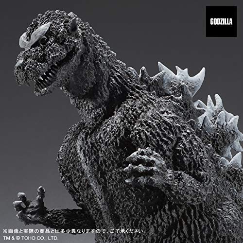 Gigantic Series Favorite Sculptors Line "Godzilla" Godzilla (1954)