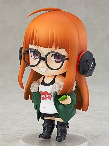 "Persona 5"Nendoroid #963 Sakura Futaba