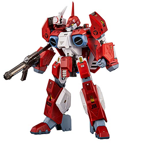 【SEN-TI-NEL】Riobot "Genesis Climber Mospeada" 1/48 AFC-01Z Legioss Type: Zeta