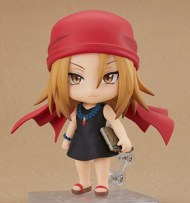 Nendoroid "Shaman King" Kyoyama Anna
