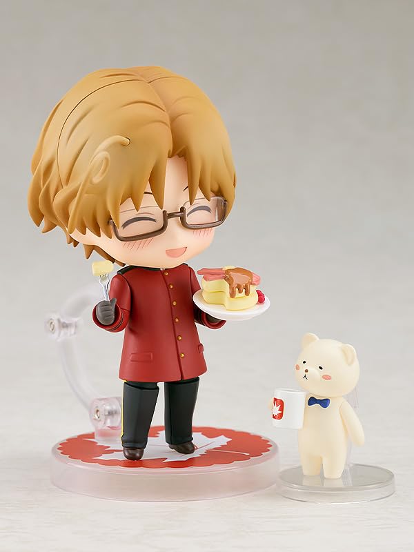 Nendoroid "Hetalia World Stars" Canada