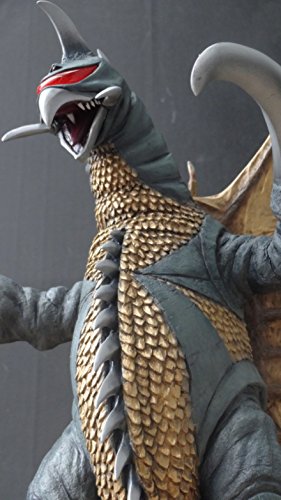 Godzilla vs. Gigan Gigan 1972 Ver. 2