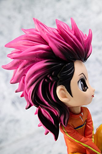 hide Q Posket Prince X Japan - Banpresto