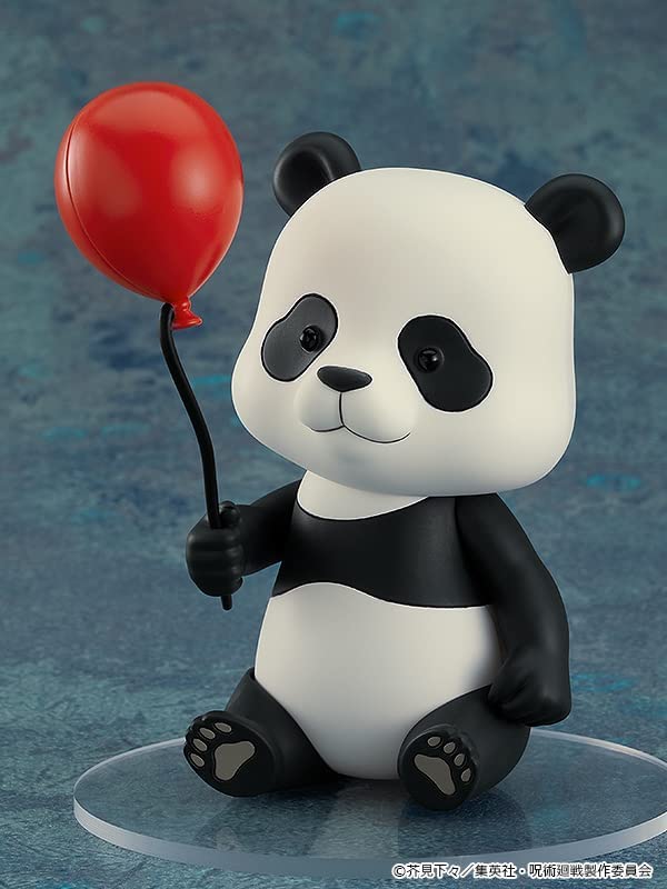 "Jujutsu Kaisen" Nendoroid#1844 Panda