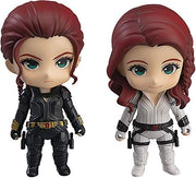 【Good Smile Company】Nendoroid "Black Widow" Black Widow Ver. DX