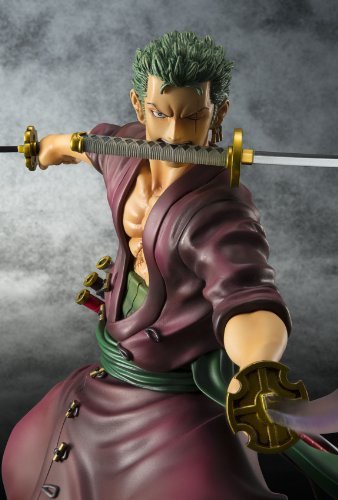 Excellent Model Portrait.Of.Pirates "One Piece" EDITION-Z  Roronoa Zoro