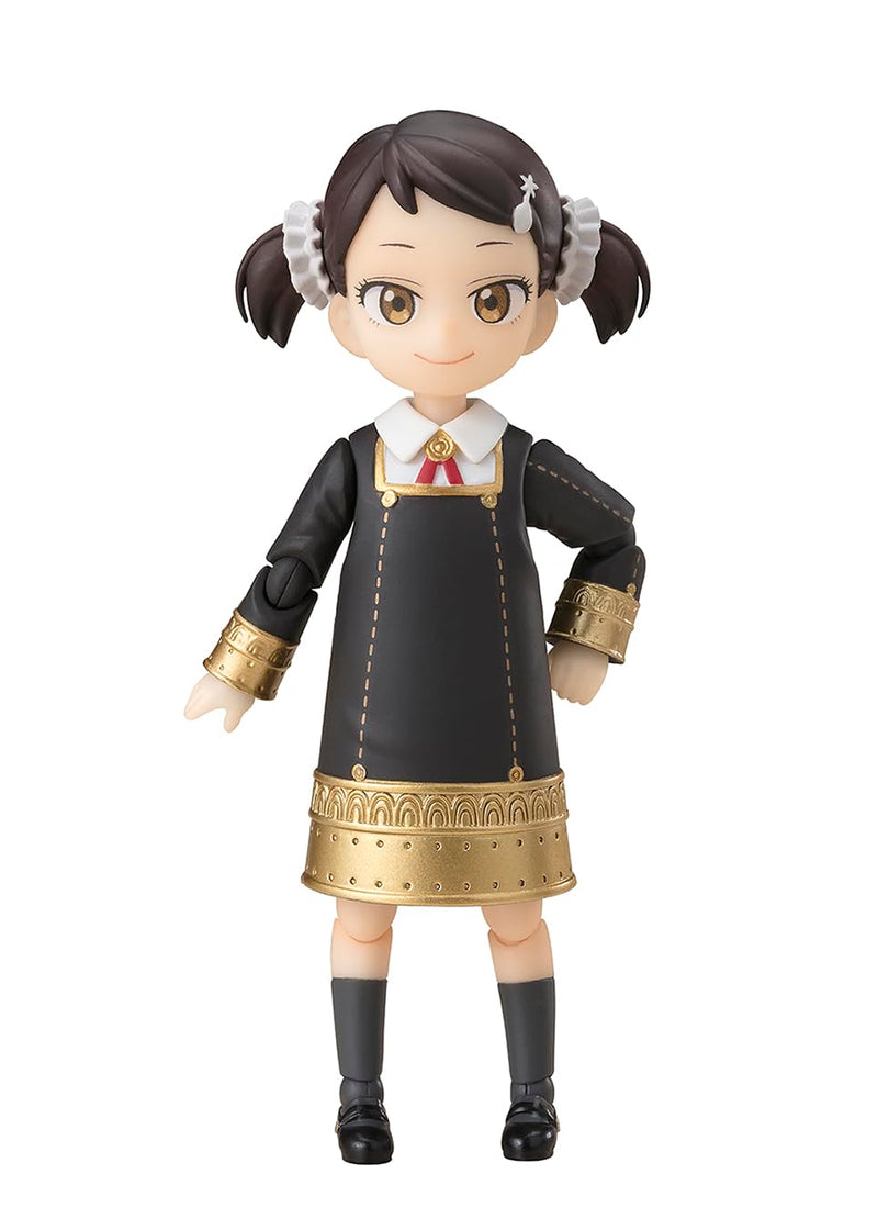 S.H.Figuarts "SPY x FAMILY" Becky Blackbell