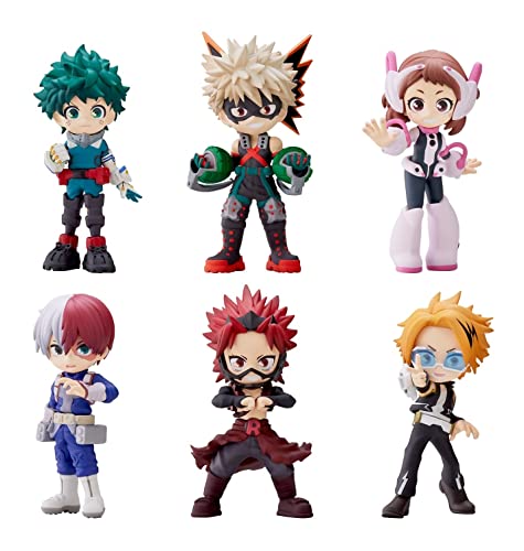 PalVerse "My Hero Academia" Vol. 1