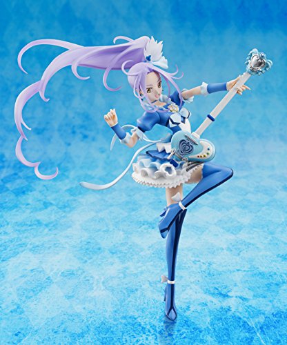 Cure Beat 1/8 Excellent Model Suite PreCure♪ - MegaHouse