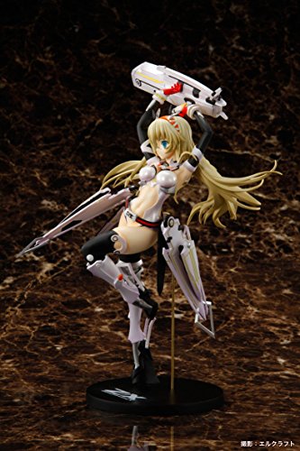 Rigel 1/8  Z/X -Zillions of enemy X- - Broccoli