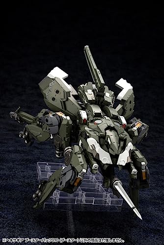 Kit Block Hexa Gear Booster Pack 010 Booster