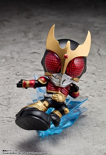 TAMASHII NATIONS BOX "Kamen Rider" ARTlized -Go! Rider Kick!!-