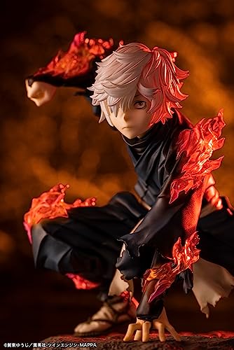 Hell's Paradise: Jigokuraku ARTFX J Gabimaru