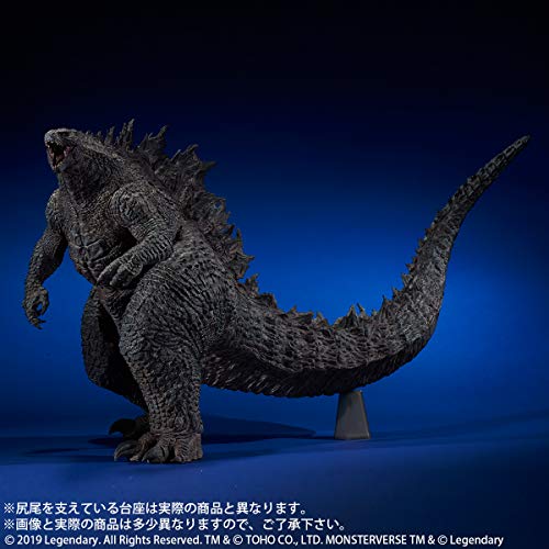 Gigantic Series "Godzilla King of  Monsters" Godzilla 2019 Regular Circulation Ver.