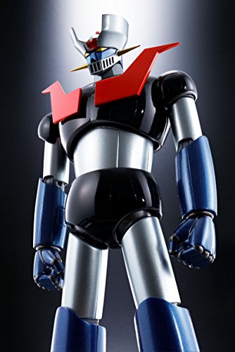 Mazinger Z Soul of Chogokin (GX-70) D.C. Mazinger Z - Bandai