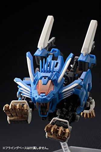 RZ-028 Blade Liger 1/100 Zoids ZA - Kotobukiya