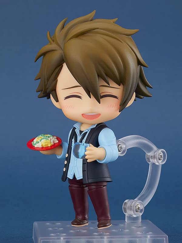 "IDOLiSH7" Nendoroid#1840 Tsunashi Ryunosuke