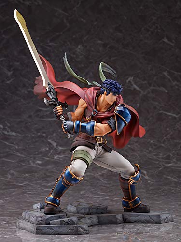 "Fire Emblem" 1/7 Scale Figure Ike