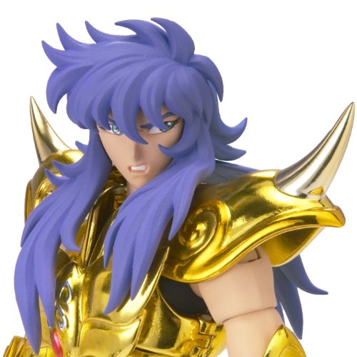 Saint Cloth Myth EX Scorpion Milo