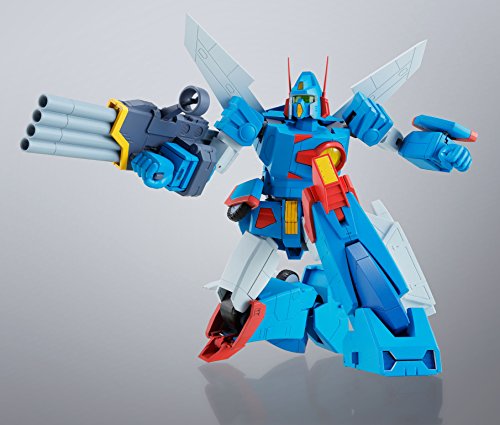 Xabungle  HI-METAL R Sentou Mecha Xabungle - Bandai