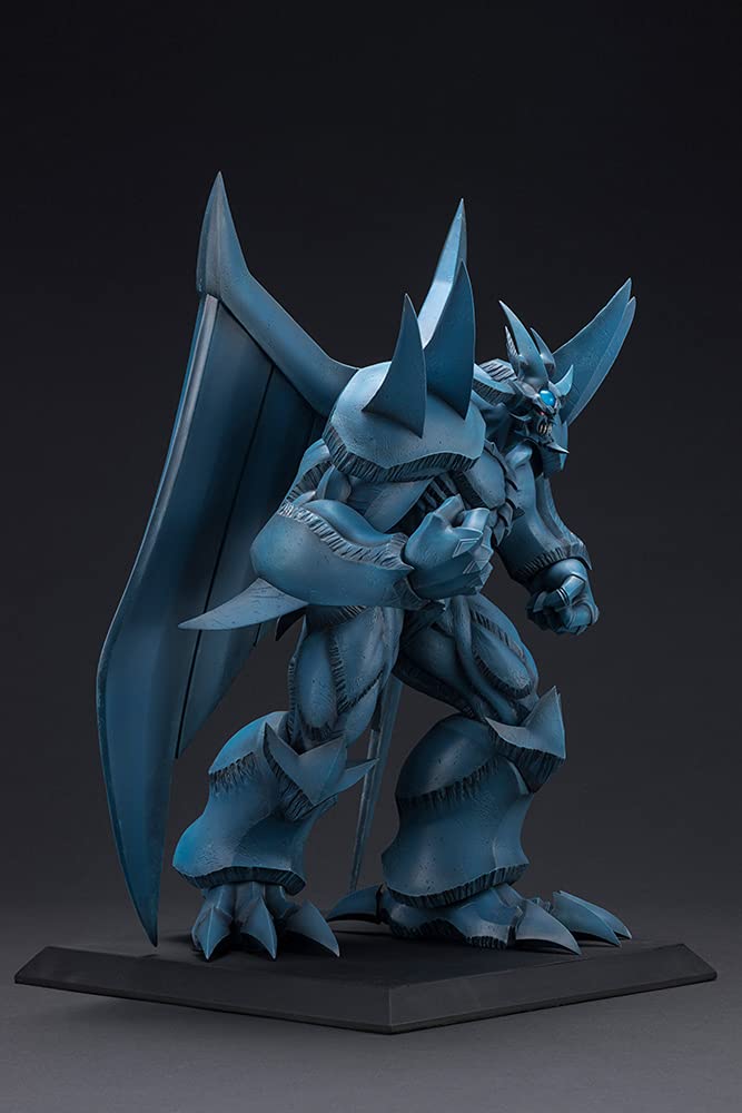"Yu-Gi-Oh! Duel Monsters" Jukochodai Series Obelisk the Tormentor Egyptian God