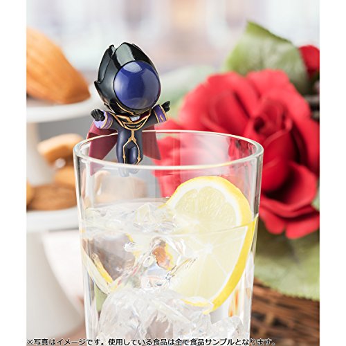 Ochatomo Series Code Geass - Hangyaku no Lelouch - MegaHouse