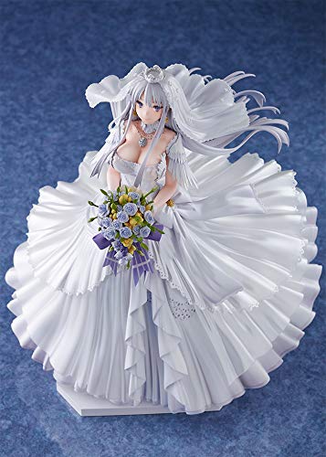 "Azur Lane" Enterprise Marry Star Ver. Normal Edition