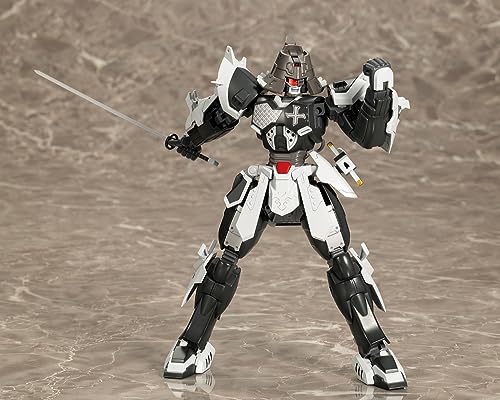 Frame Arms Jubei
