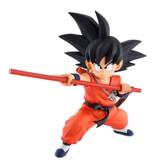 Ichiban Kuji "Dragon Ball EX" Mystical Adventure A Prize MASTERLISE Son Goku