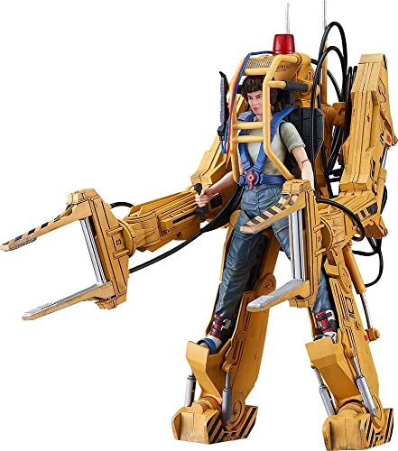 Moderoid "Aliens" Power Loader