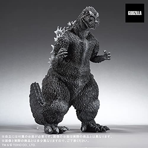 Gigantic Series Favorite Sculptors Line "Godzilla" Godzilla (1954)