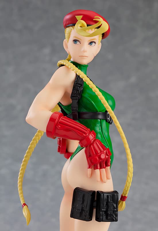 POP UP PARADE "Street Fighter" Series Cammy