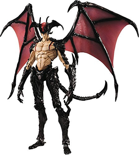 Devilman (Ver.Nirasawa2016 version) Variable Action Heroes Devilman - MegaHouse