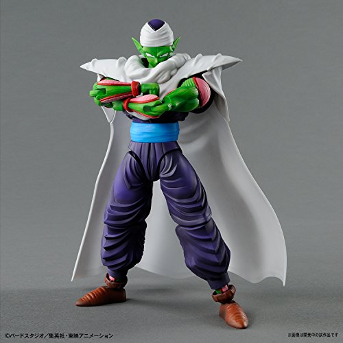 Piccolo - 1/12 escala - Figure-Rise Standard Dragon Ball Z - Bandai