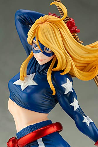DC COMICS BISHOUJO "DC Universe" Star Girl