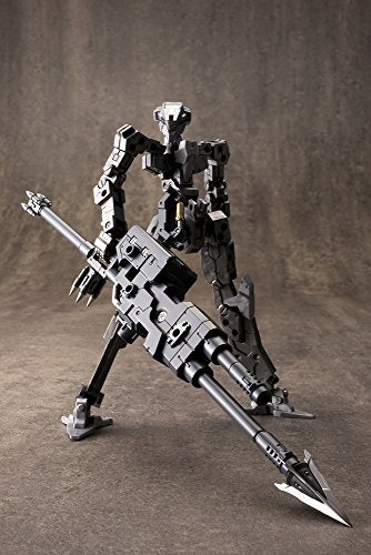 M.S.GM.S.G. Heavy Weapon Unit (10) - Kotobukiya