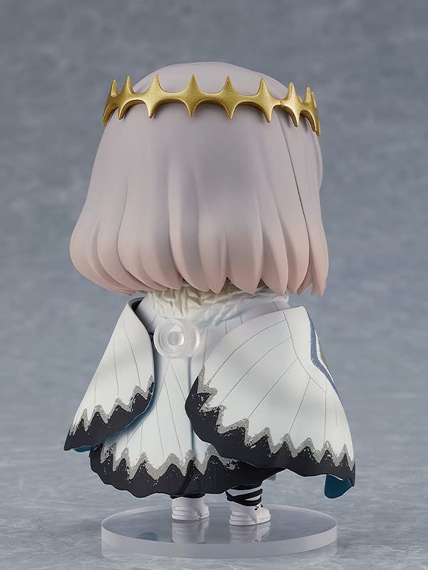 Nendoroid "Fate/Grand Order" Pretender / Oberon