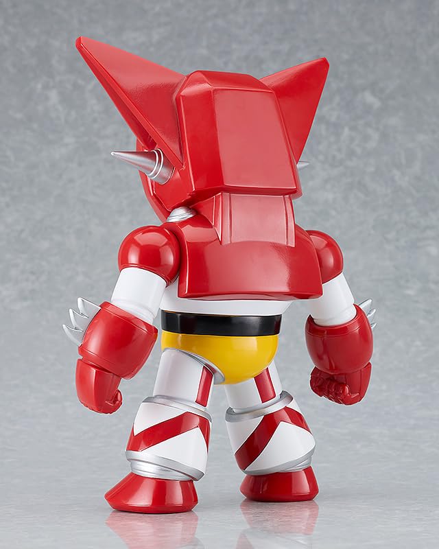 V.S.O.F. "Getter Robo" Getter 1