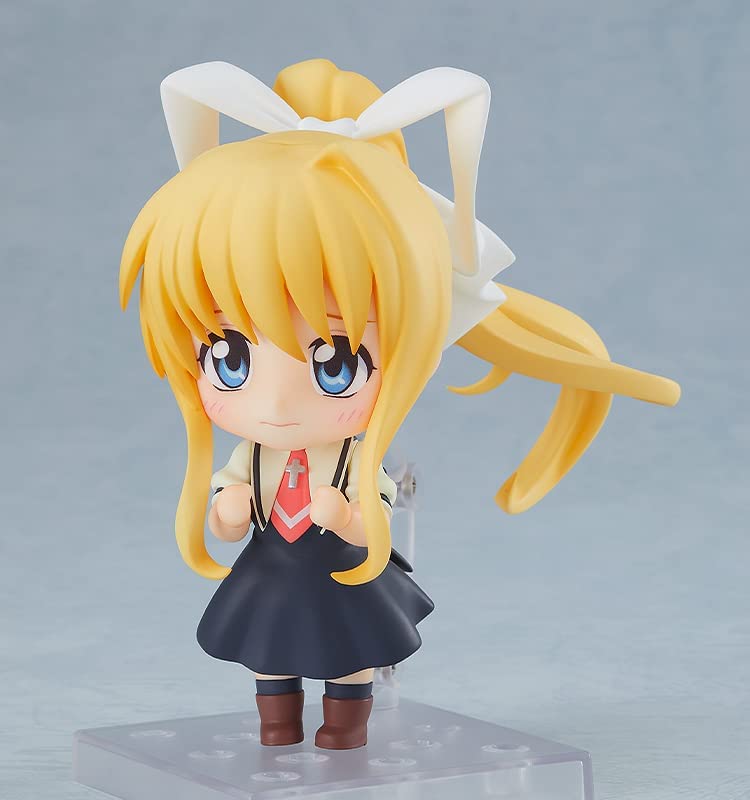 "Kaginado" Nendoroid#1847 Kamio Misuzu