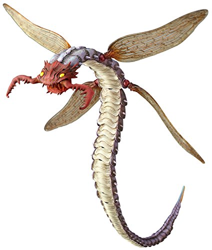 Hebikera KT Project (KT-012) Revoltech Takeya Kaze no Tani no Nausicaa - Kaiyodo