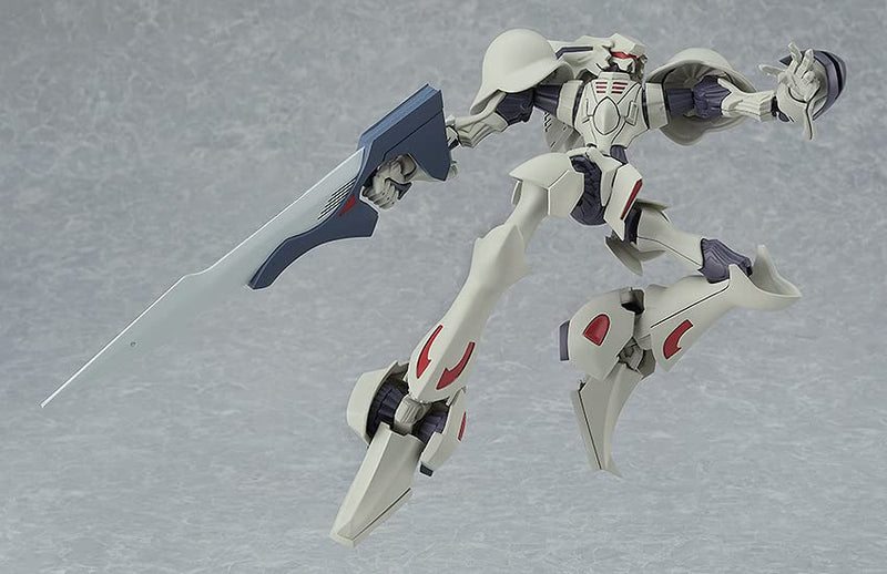 Moderoid "Brain Powerd" Grand Cher
