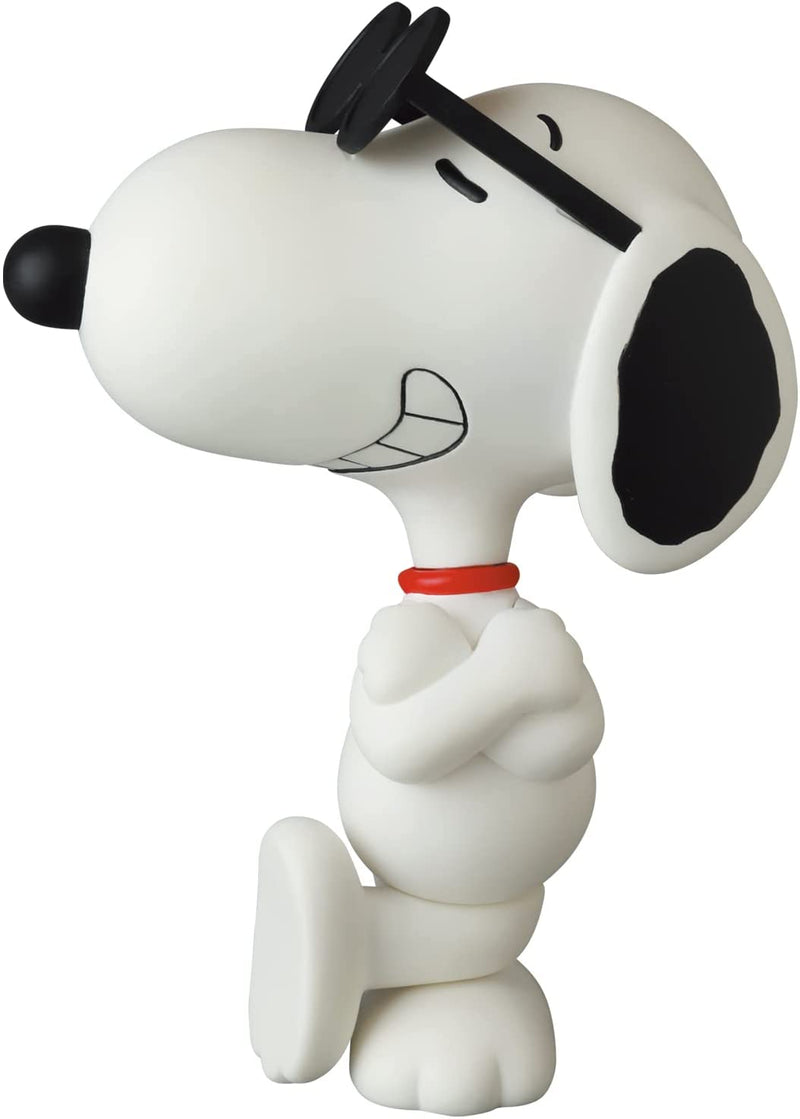 "Peanut" VCD sunglasses Snoopy 1971 Edition.