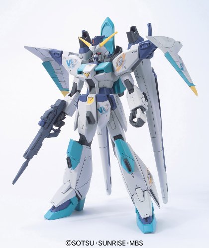 LV - zgmf - x23s ventilation Saviour Gundam - 1 / 100 Scale - 1 / 100 Gundam Seed destination Model Series (# 22) Kidou Senshi Gundam Seed vs Astray Bandai