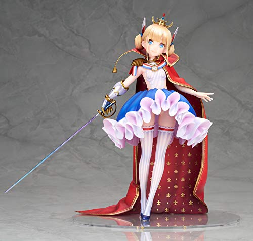 "Azur Lane" Le Triomphant Light Clothing Ver.