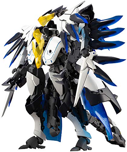 Lucifer's Wing M.G - Kotobukiya