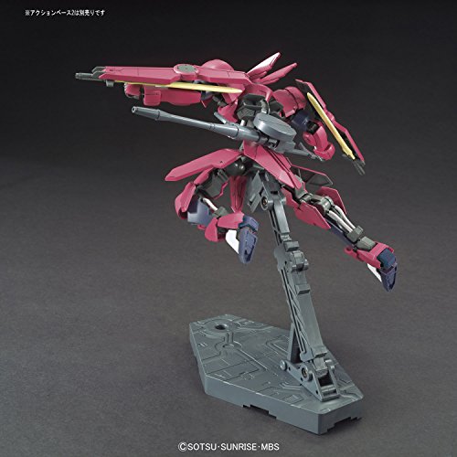 V08 - 1228 grimgeld - 1 / 144 Scale - hgi - Bo (# 014), Kidou Senshi Gundam tekketsu no Orphan - Bandai
