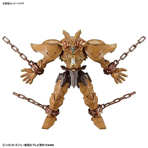 Figure-rise Standard Amplified "Yu-Gi-Oh! Duel Monsters" The Legendary Exodia Incarnate