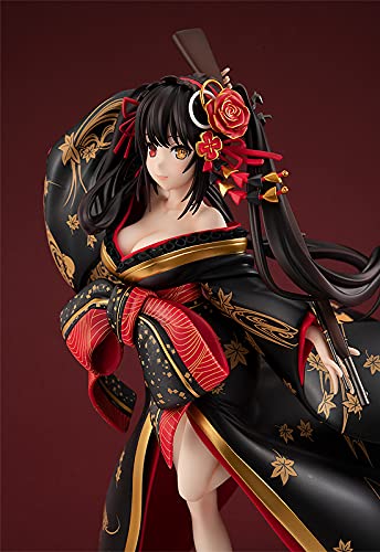 "Date A Bullet" Kadokawa Collection Tokisaki Kurumi Oiran Ver.