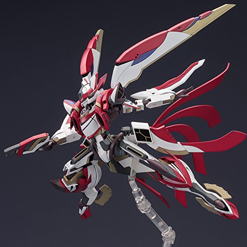 Majestic Prince Red Five (Normal Edition)